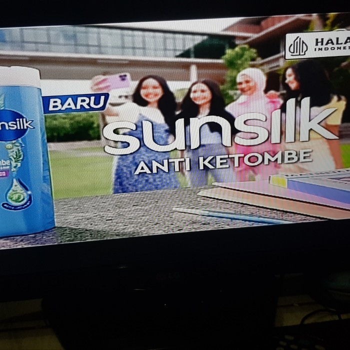 TV LED 22 INCH MERK LG 22LN4000