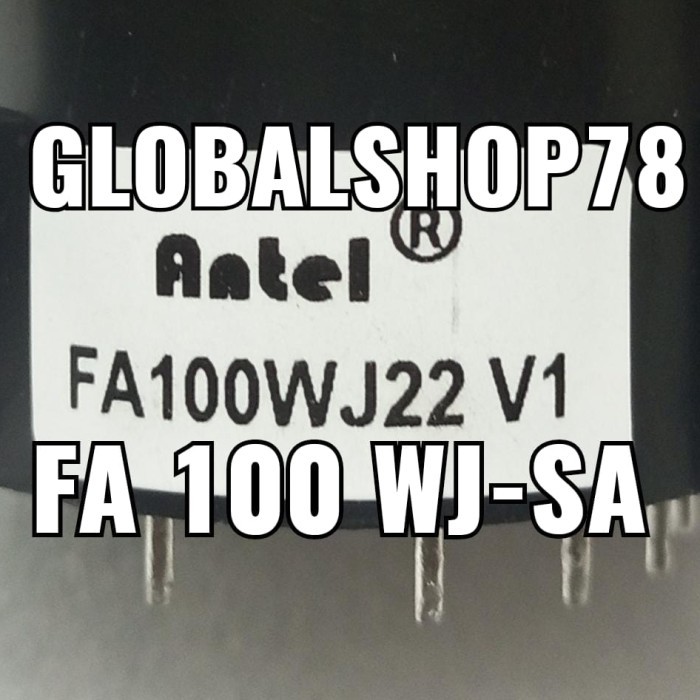 FLAYBACK TV SHARP 29 INC FA100WJ-SA FA 100 WJ-SA FA100WJZZ FA 100 WJZZ