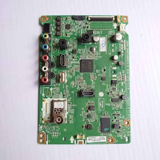 MAINBOARD TV LG 32LJ510D