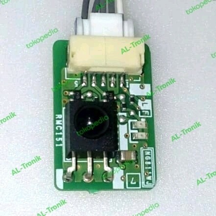 SENSOR IR TV LED SHARP AQUOS 32 INCH LC-32SA4100I 32SA41001 32SA4100