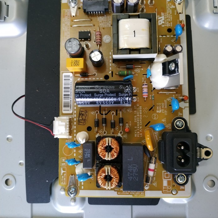 PSU - POWER SUPLAY - LG- 32LM630BPTB - 32LM630