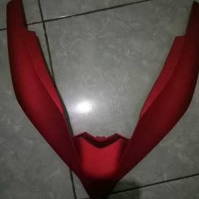 COVER BODY GARNISH LAMPU DEPAN HEADLAMP GARNIS NEW PCX150 PCX 150 2018