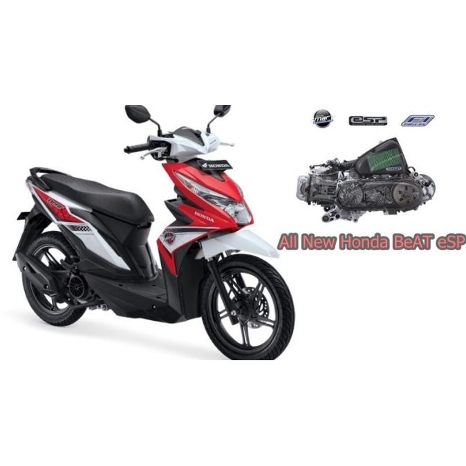 KREDIT MOTOR HONDA