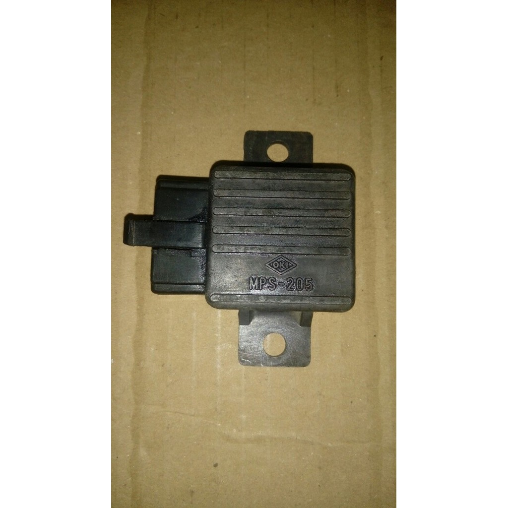 Cdi Honda Civic Excellent
