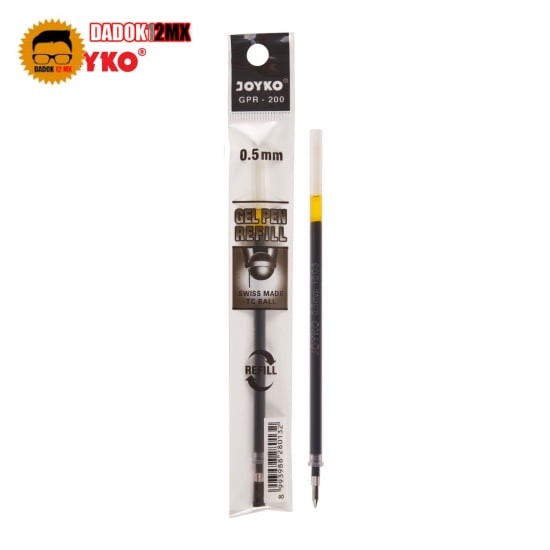 

Refill Isi Tinta Pena RFP-058 j Warna Hitam