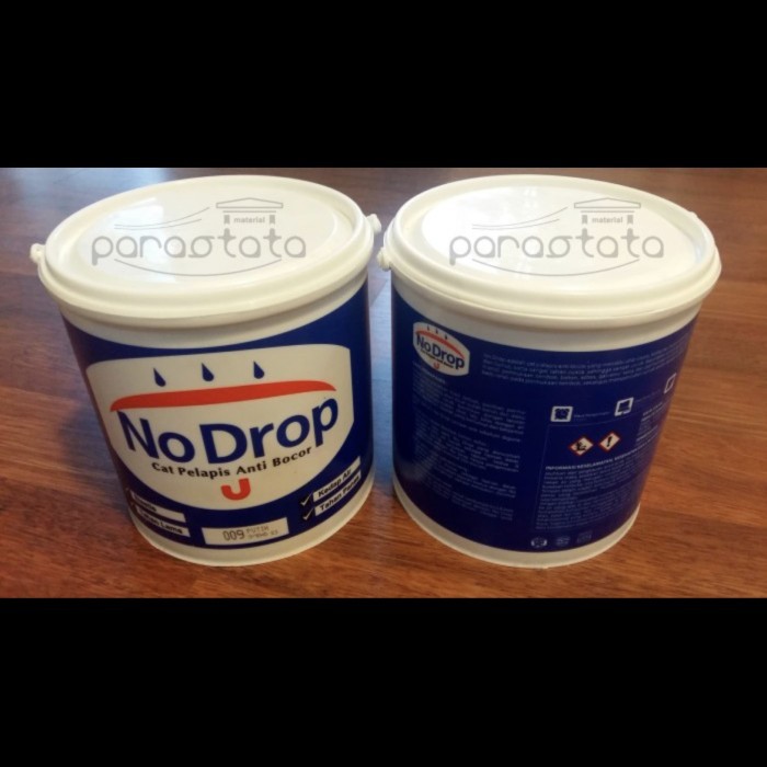 

No Drop 4Kg 5Kg / Galon Waterproof Grab Gojek Only Termurah Sebandung Terbaru