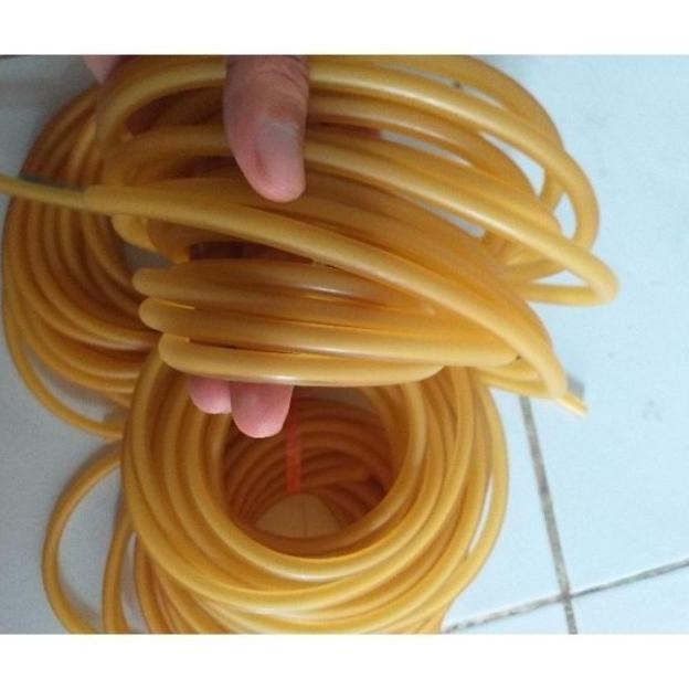 E Karet Slingshot Paser Ketapel Ikan Speargun 7Mm 3070 Best