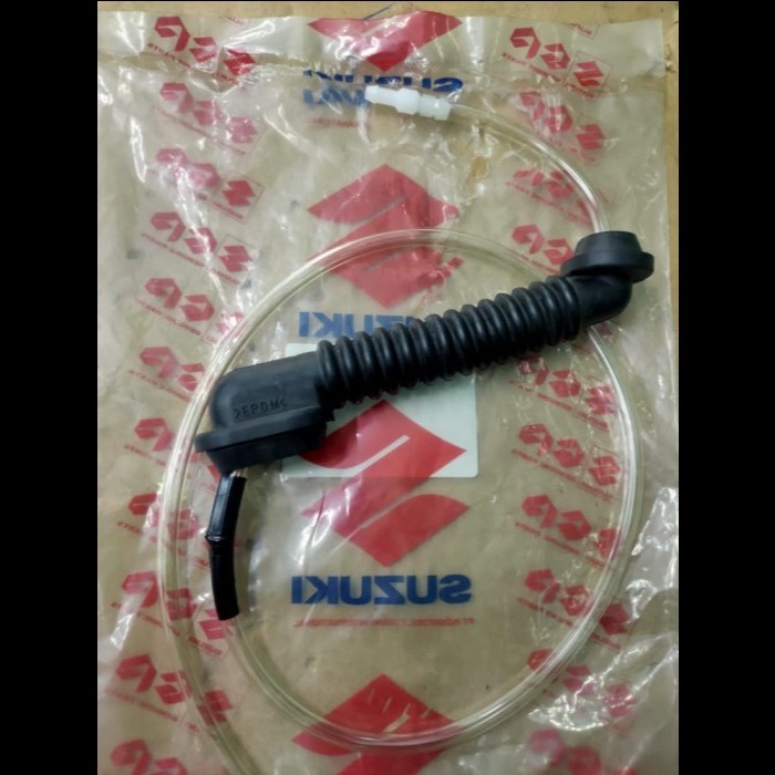 Karet Selang Air Belakang APV