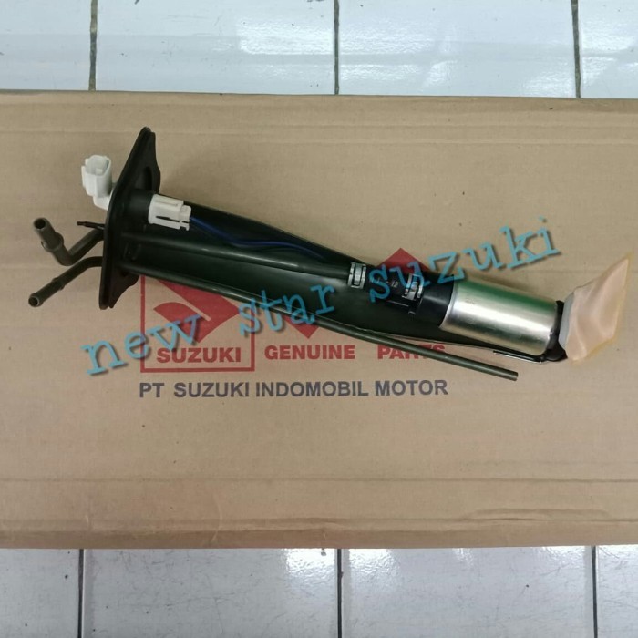 rumah rotak bensin futura injection