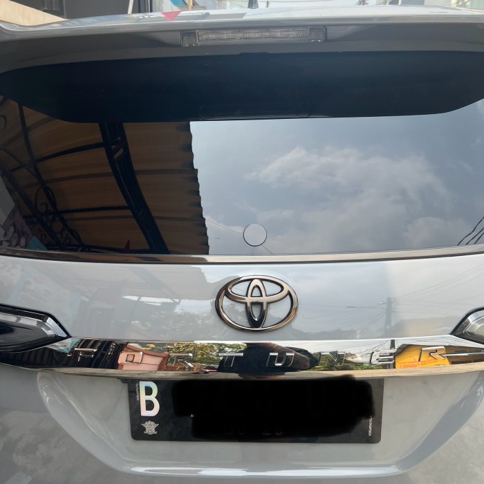 Tutup wiper belakang ( delete wiper) universal