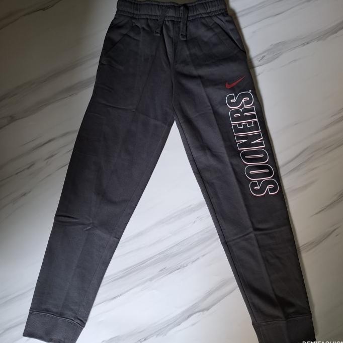 CELANA JOGGER ANAK ORIGINAL NIKE SOONERS CELANA TRAINING ANAK ORI 2710T