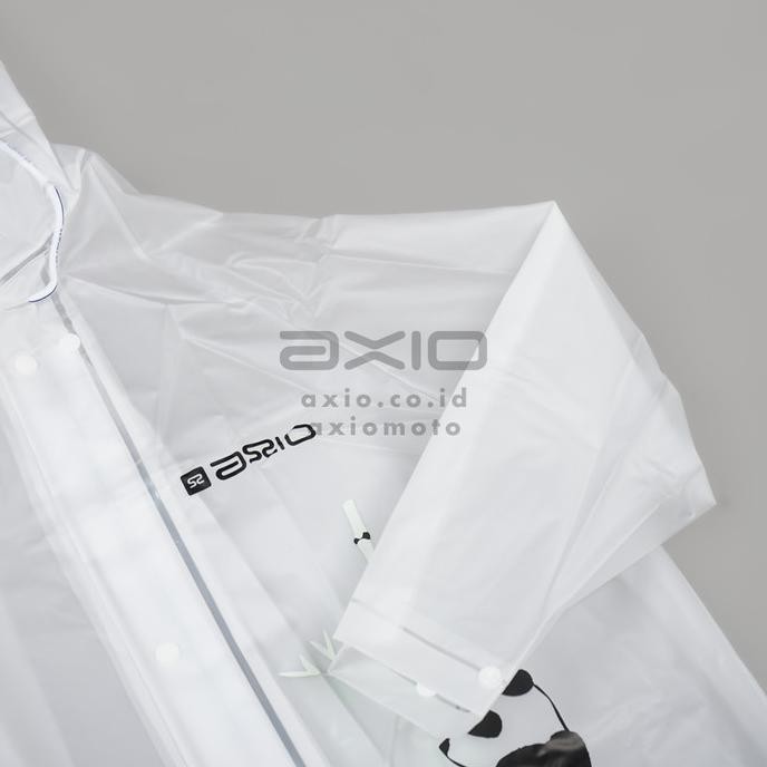 Jas Hujan Anak Axio Ax 132 Original Official LJ