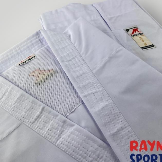 Baju Karate Gi Muvon Tc Pro Kata