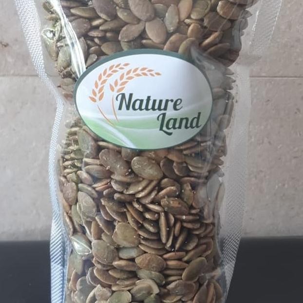 

New Roasted Pumpkin Seed 500 Gr