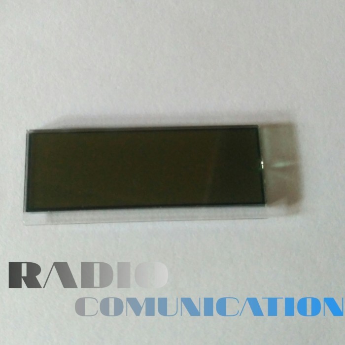 Promo Lcd Radio Rig Kenwood Tm-281