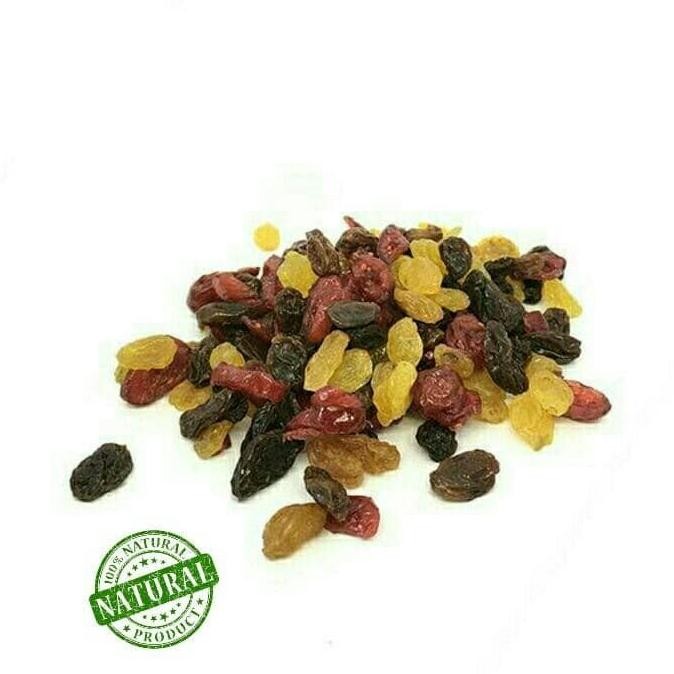 

New Cranraisins 500 Gr