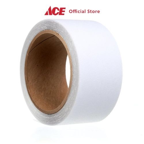 

Ace 3M 5 Cmx4.5 Mtr Safety Walk Perekat Anti Slip Kamar Mandi - Clear Promo