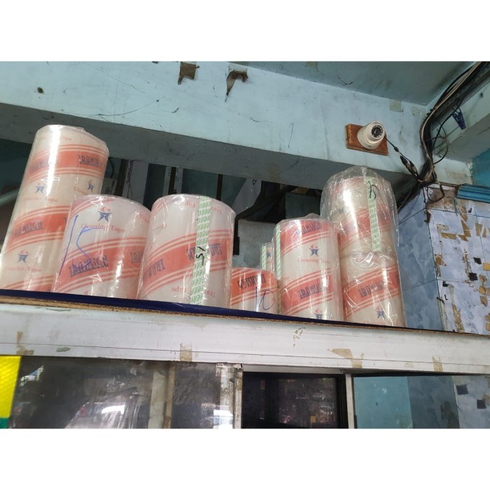 

Masking / Transfertape Transign 20Cm Terbaru