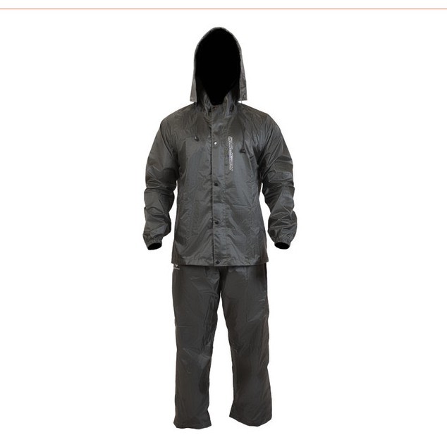 Terbaru Respiro Defender Jas Hujan Pengendara Motor 100% Waterproof 100% ori