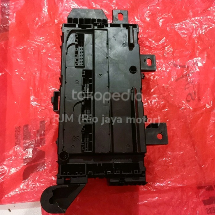 FUSE BOX SIKRING TOYOTA ALL NEW AVANZA XENIA 82600-BZ060