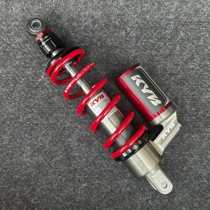 Shock Kayaba K-Elite Yamaha Mio 300mm