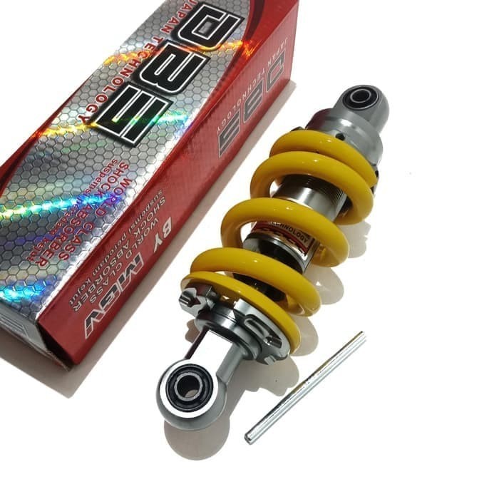 Monoshock jupiter mx shock DBS original