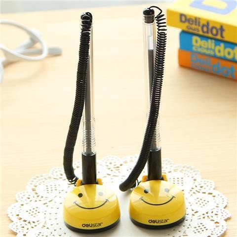 

Pulpen Kantor, Pena Tanda Tangan Tetap Desktop