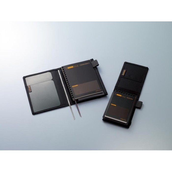 

Kokuyo Memo Pad Systemic Size A7 Me-687B-D Barangbaru