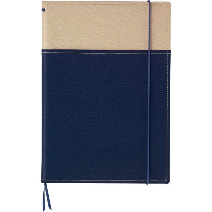 

Kokuyo Cover Notebook Systemic N-653A B5 Diskon