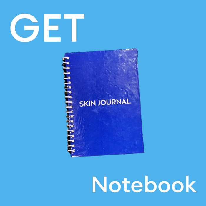

Not For Sale - Notebook [Gift] Promo