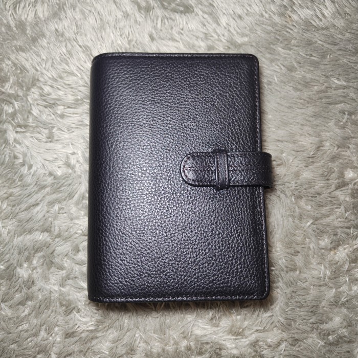 

Rados Organizer K.2803 Time Planner Genuine Leather Terbaru