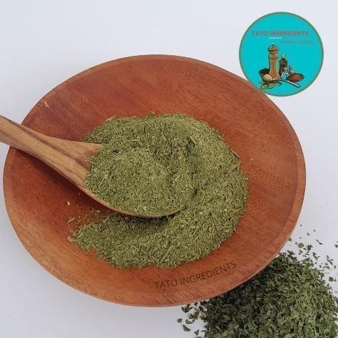 

Parsley Bubuk 500Gram/ Parsley Powder Terlaris