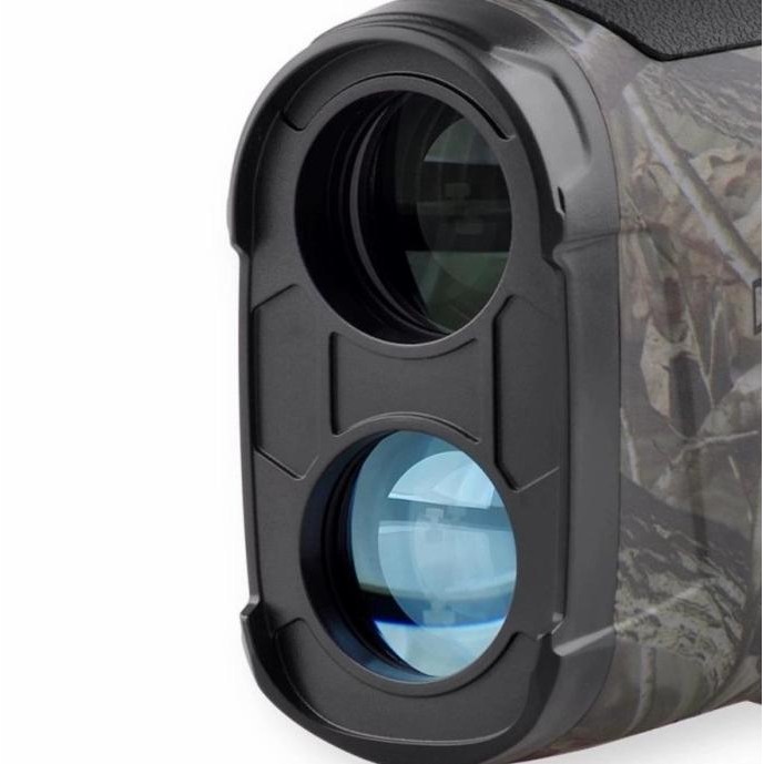 Range Finder Discovery D1200 Jarak 1200 Meter