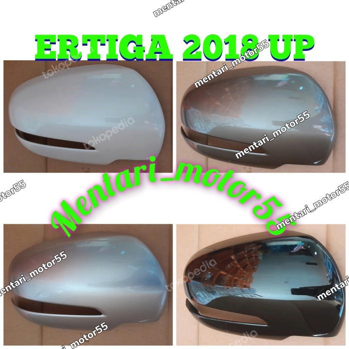 Promo Cover Spion All New Ertiga Cover Spion Ertiga Tutup Spion Ertiga