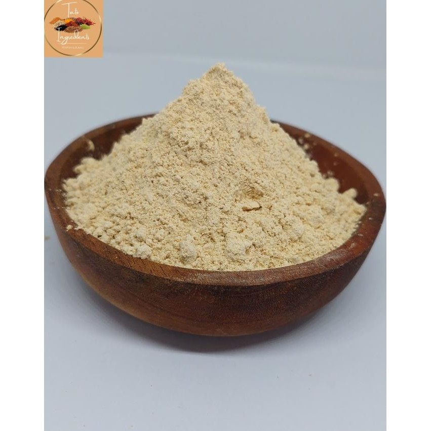 

Bawang Putih Panggang Bubuk 1Kg / Roasted Garlic Powder Terlaris