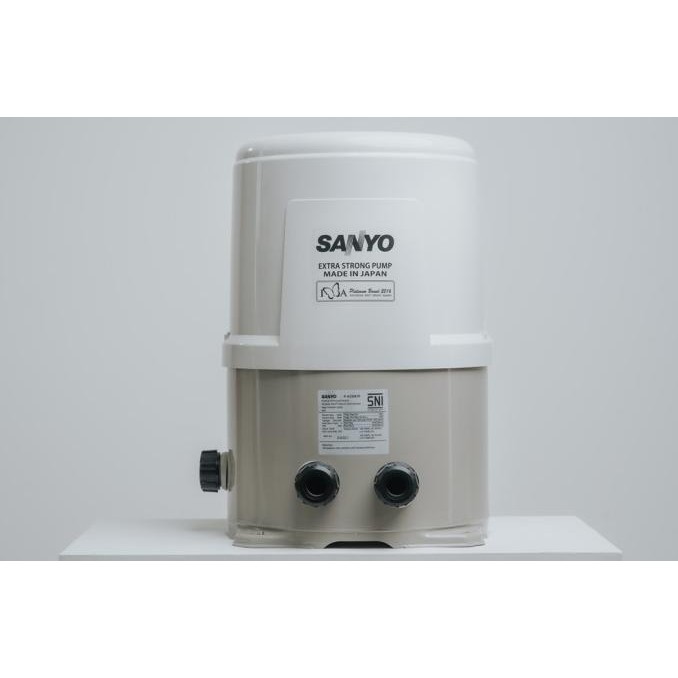 Pompa Sumur Dangkal Sanyo Ph 258 Jp (Pompa Dorong Sanyo)
