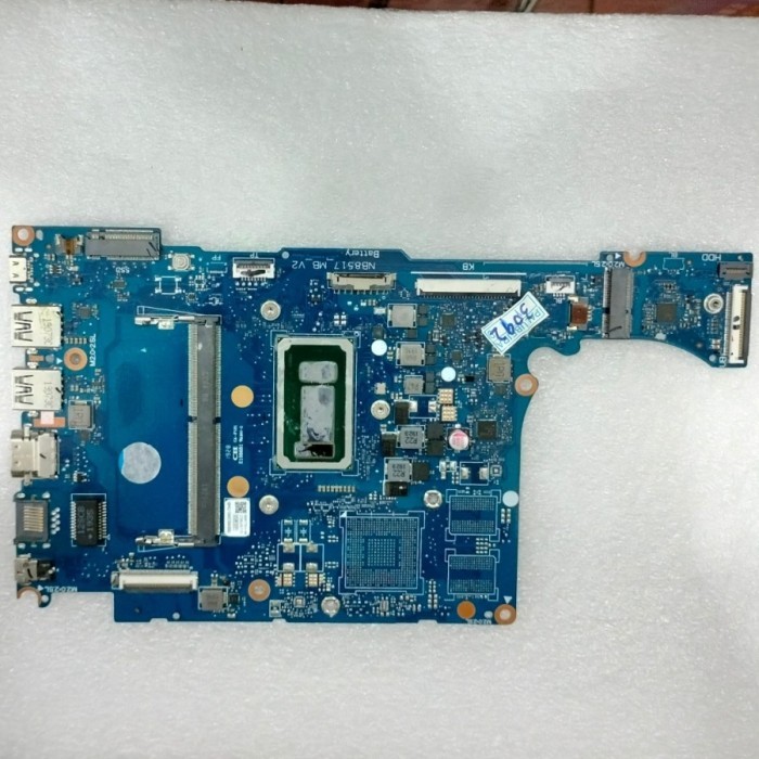 Motherboard Acer Aspire 5 a514-52k mainboard acer a514