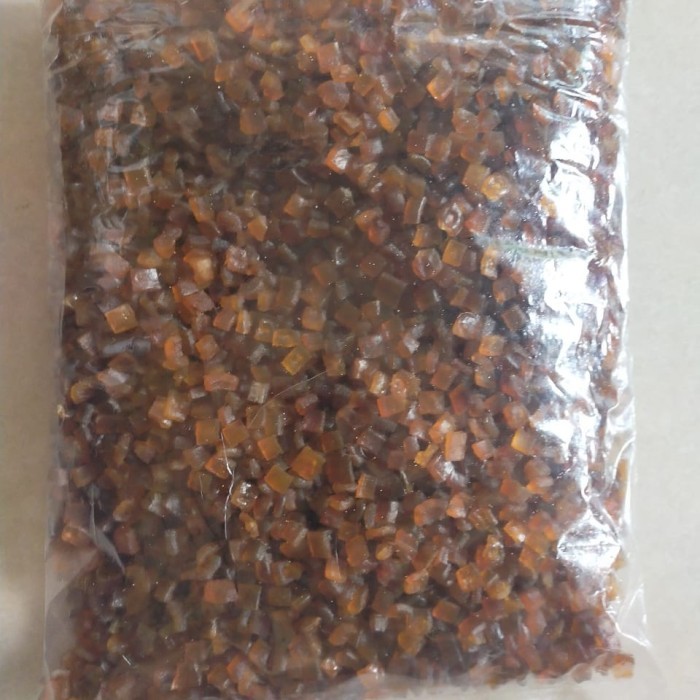 

Bahan Krupuk Kulit Sapi Asli (Lapuan) Berat 5Kg Promo