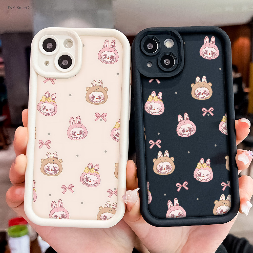 Casing Hp Untuk Infinix Smart 9 8 7 6 5 Note 40S 40 30 Hot 50 50i 40 30i 10 11 8 12 Itel A80 P65 A70