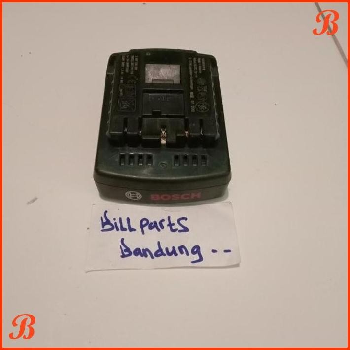 | ILP | BATERAI BATREI BATTERY 10.8 V 1.3 AH BOR CAS CORDLES BOSCH BATRE