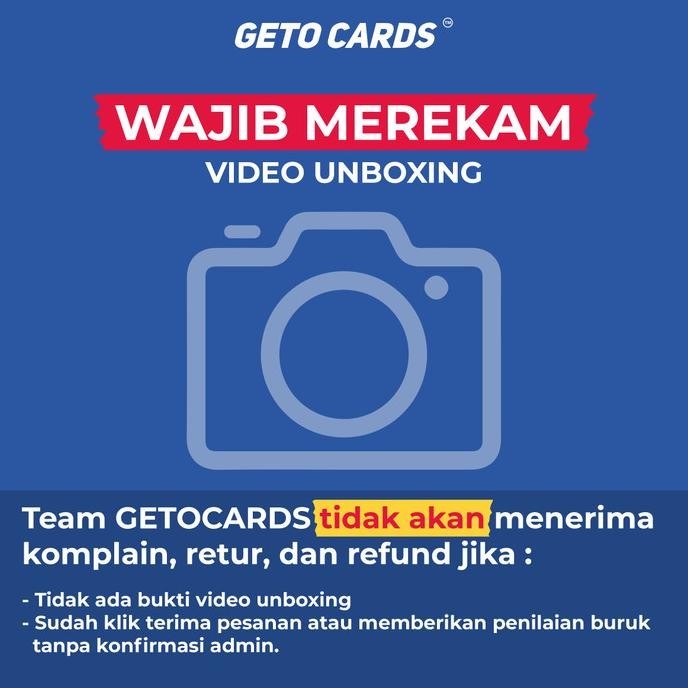 READY STOCK STIKER SKIN KARTU ATM FAKE PRIORITAS BCA MANDIRI BRI BNI | GETOCARD 