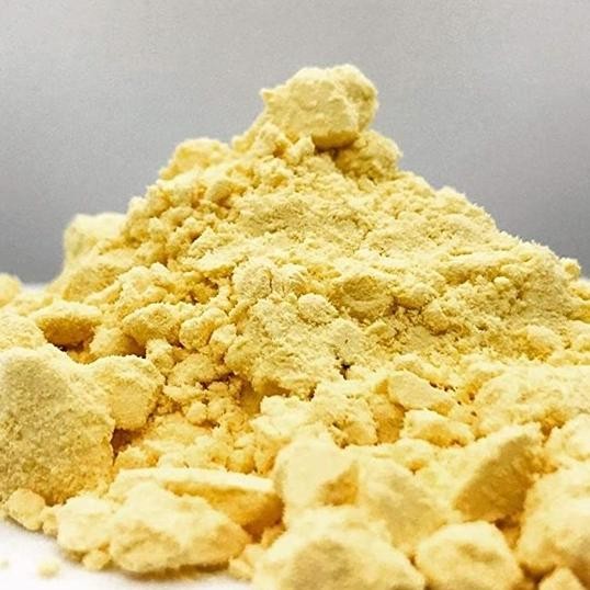 

Egg Yolk Powder 1Kg / Tepung Kuning Telur Terlaris