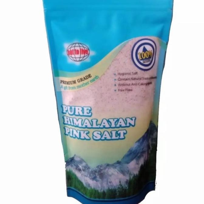 

GARAM HIMALAYA 1kg || HIMALAYAN ROCK SALT ASLI|| FROM PAKISTAN