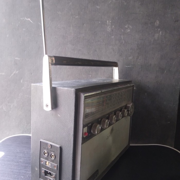 TERBARU Radio Unico Jadul - Radio Lawas - Radio jadul - Vintage