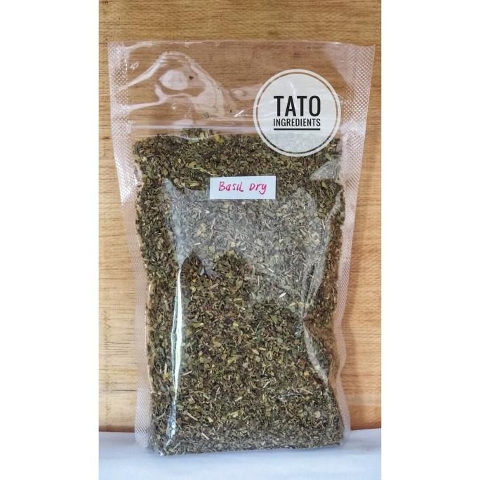 

Basil Dry 1Kg / Basil Terlaris