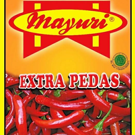 

bubuk cabe mayuri 1kg