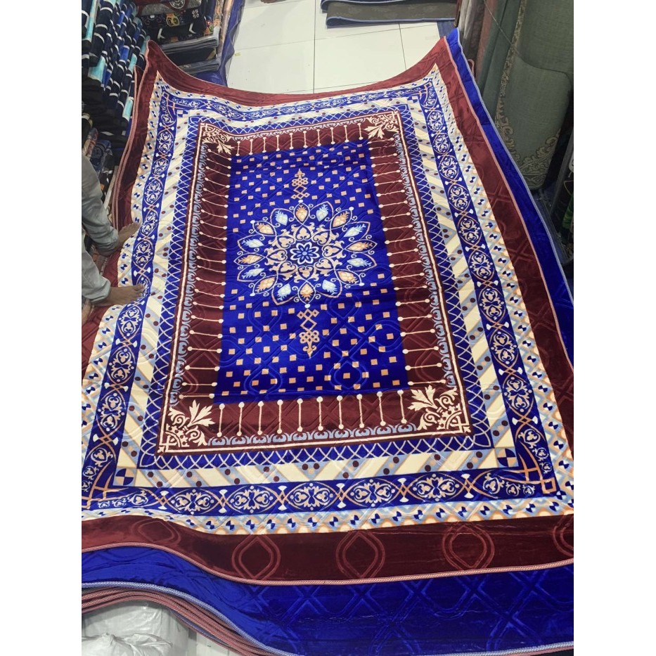 karpet jumbo malaysia original 300x200x18mm FULL