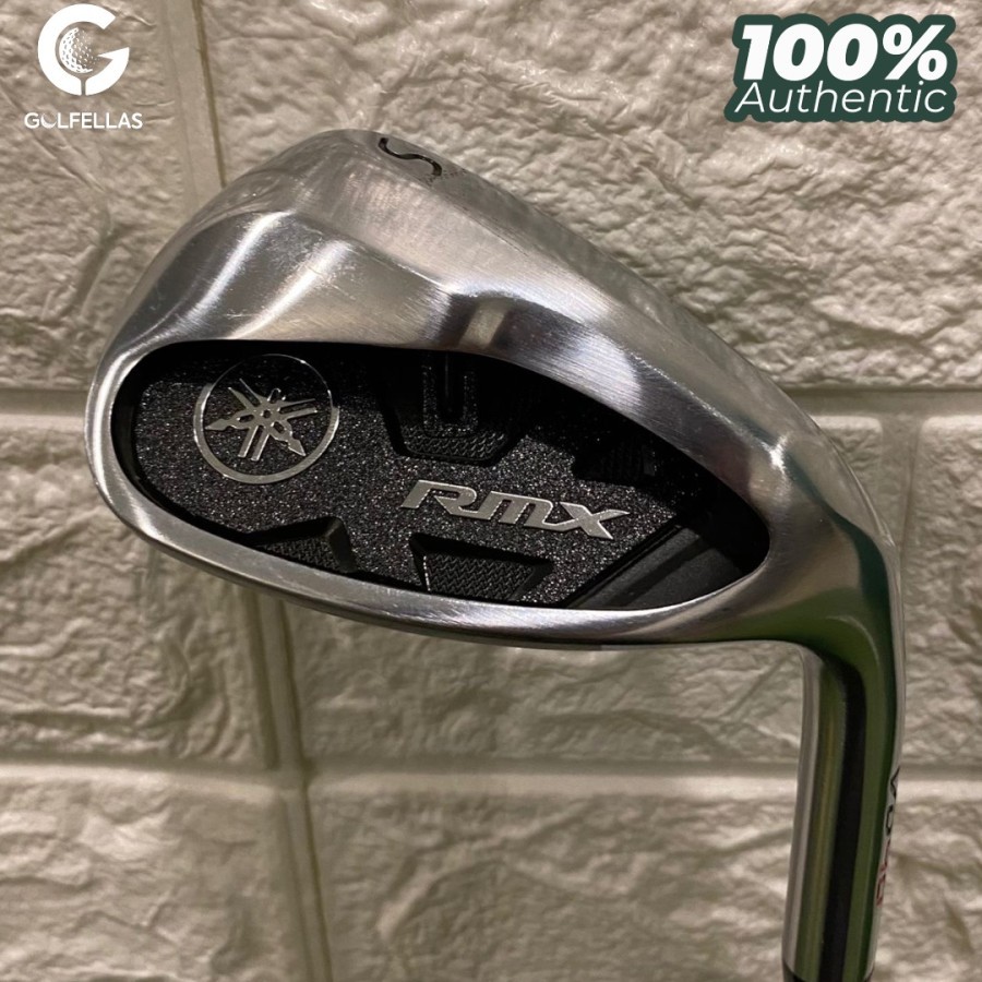 Yamaha RMX VD40 Loose Iron S Shaft Diamana YR Flex R