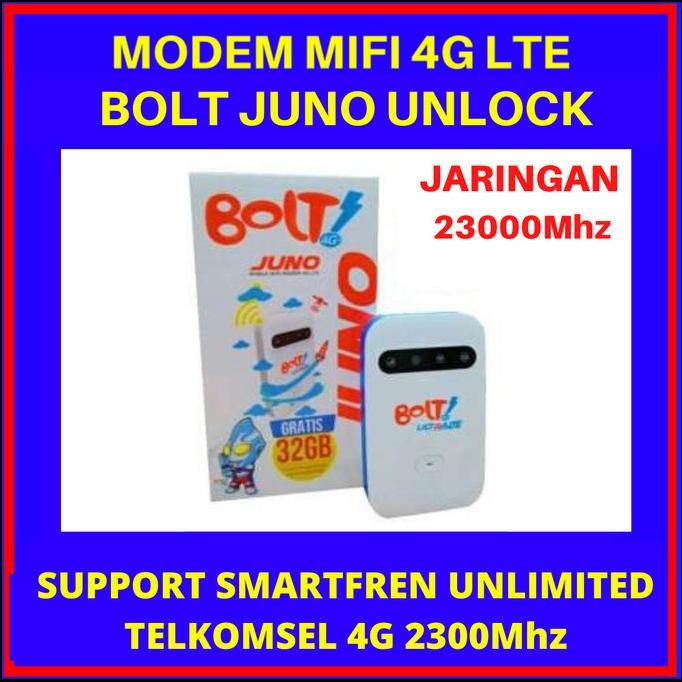 Mifi Router Modem Wifi 4G Aquila UNLOCK Free Smartfren UNLIMITED 1 Bln