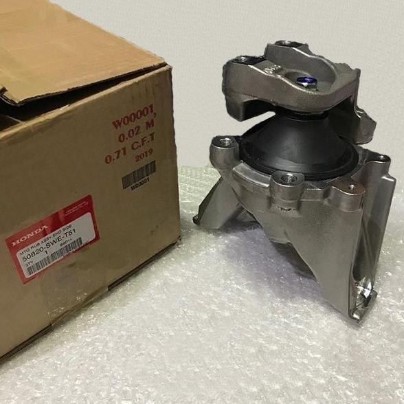 Engine Mounting Crv 2007-2012, Crv Gen 3 2400CC Kanan Original